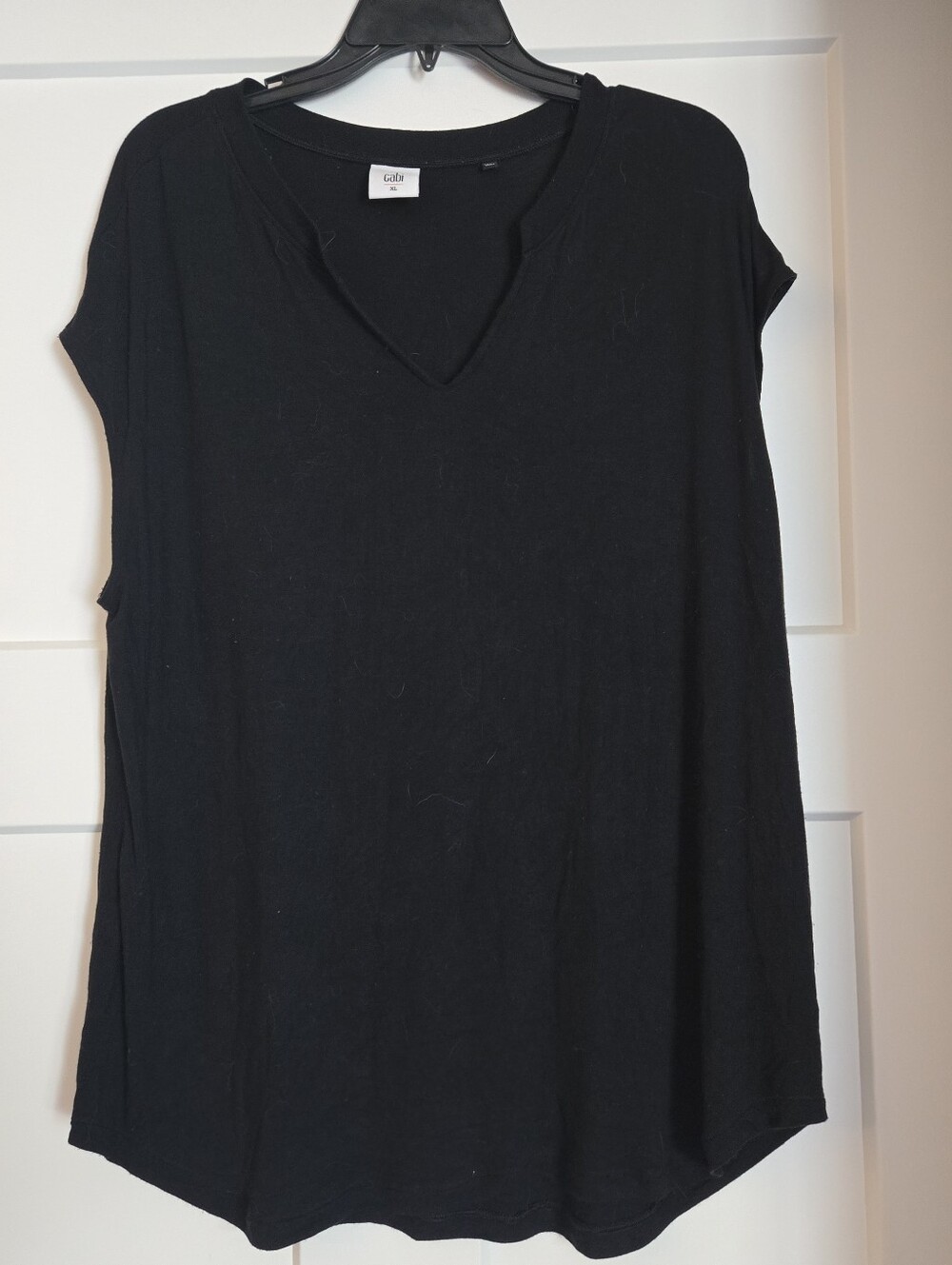 Cabi Notch Tee